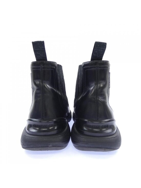 Dior Boots Black